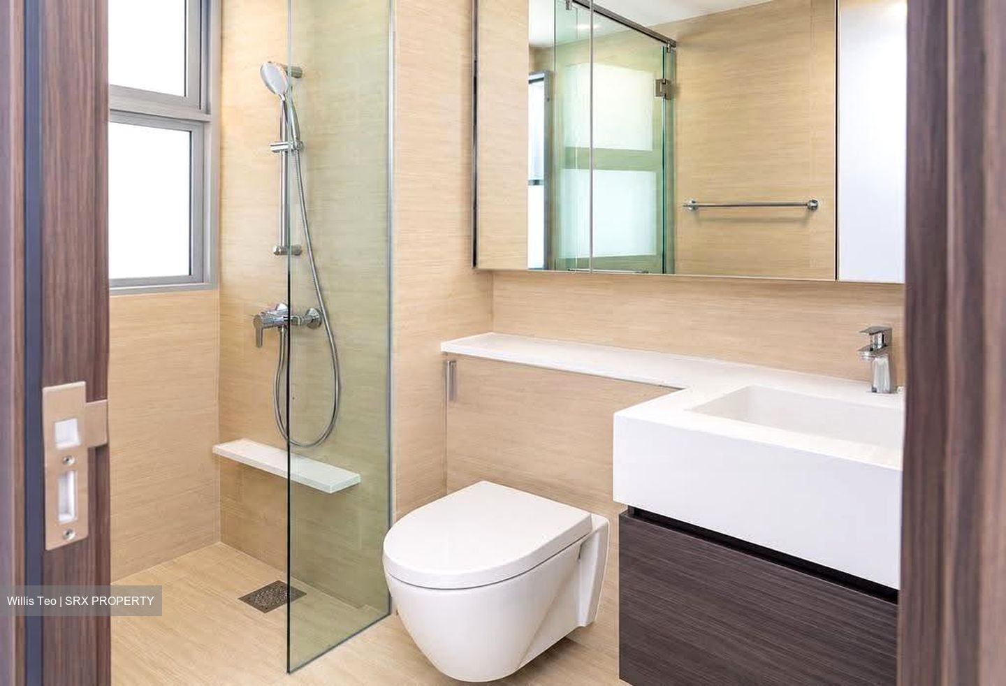 Rivertrees Residences (D28), Apartment #632028361